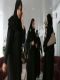 سيدات أعمال وأكاديميات يطالبن وزارة العمل بتأشيرة سائق خاص