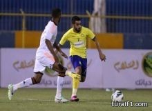 النصر يقلب الطاولة على الشباب بثلاثية
