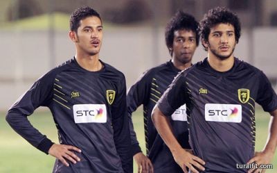 الاتحاد يواجه فريق أحد ودياً اليوم .. والإسباني يفرض التدريبات على فترتين
