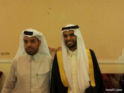 قبيلة الرولة تحتفي بزيارة الأمير فهد بن نواف الشعلان في حفل المعايدة السنوي
