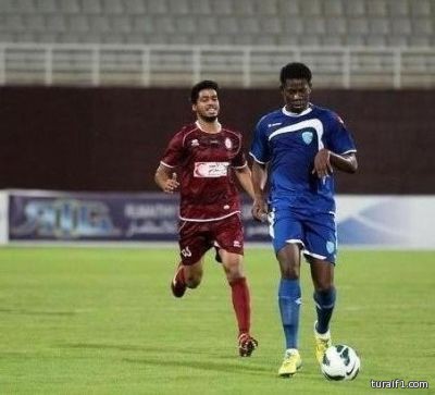 الفتح يتلقى ضربة موجعة قبل مواجهة الاتحاد