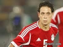 إبراهيم صلاح: أشعر بالراحة مع العروبة وعلاقتي بالزمالك لن تنتهي