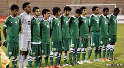 منتخب الشباب يخسر مباراته الثانية أمام المكسيك بهدف نظيف