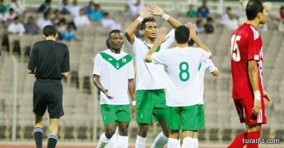 الأهلي يفوز على الوداد بالثلاثة