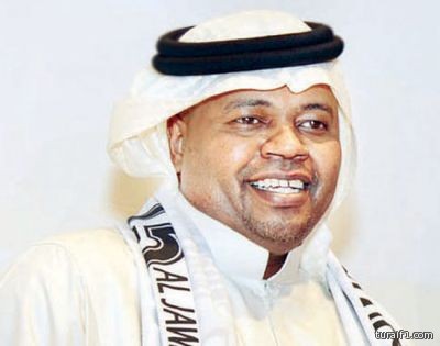 الفيفا يحتفل بميلاد العويران كأحد أفضل 50 شخصية بتاريخ كأس العالم