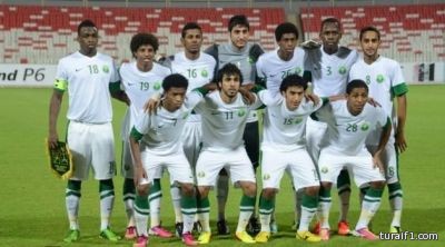 بالفيديو: الاخضر الاولمبي يتخطى عقبة عمان بهدفين ويصعد لنصف النهائي