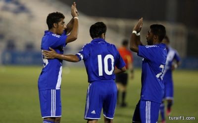 الهلال يخاطب اتحاد الكرة لتثبيت بطولة سوبر (99)م