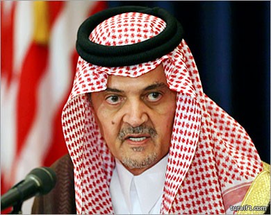 الفيصل: المملكة تأمل عدم اتخاذ إجراءات تعرقل جهود مصر في تحقيق الاستقرار