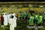 النصر يدشن أطقم فريق الكرة للموسم الجديد