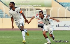 اللواء يهزم الغوطة بأربعة أهداف في كأس ولي العهد