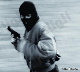 مجهولون يقتحمون شقة سعودي بمصر ويستولون على92ألف ريال