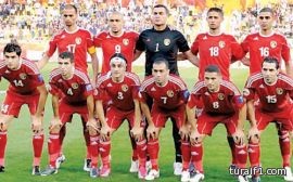 في تصفيات مونديال 2014: الأمل الأخير للأردن