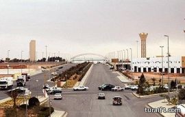 طريف قلعة صناعية سكانها 60 ألفاً وتخلو من إدارة توفّر عليهم الذهاب لعرعر والقريات