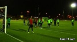 الأردن تتجاوز أوزبكستان وتتأهل الى الملحق العالمي بتصفيات المونديال