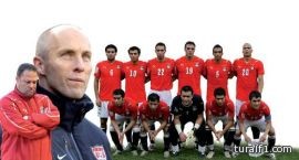 منتخب مصر في انتظار مواجهة صعبة بالمرحلة النهائية للتصفيات المؤهلة للمونديال