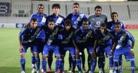 بالفيديو: الزعيم الهلالي يواصل ثلاثياته و يكسب الفيصلي على أرضه