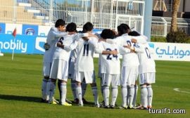 النصر يستضيف الاتفاق في أقوى لقاء والعروبه يبحث عن فوزه الأول أمام نجران والفتح يهدد النهضة والهلال يريد التعويض بنقاط الفيصلي
