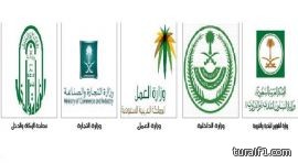 عدم سداد الزكاة يوقف خدمات المستثمرين من الداخلية والعمل والبلديات والتجارة