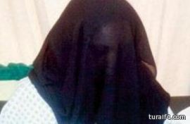 تركيب اليد الصناعية لزوجة ضحية مطاردة بلجرشي