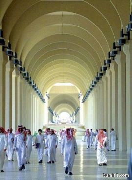 الجامعات السعودية والعربية تخفق في دخول قائمة أفضل 200 جامعة في العالم
