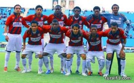 الرائد يقع في ورطة الإصابات قبل مواجهة النصر