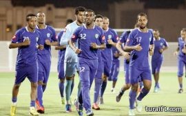 الفتح يستأنف تدريباته بعد خسارة الاتحاد استعداداً لمواجهة الشباب