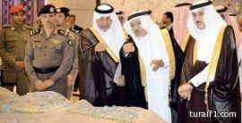 الفيصل : لن يُظلم مواطن أو مقيم في وطن يحكمه عبدالله بن عبدالعزيز