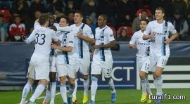 انطلاقة رائعة لمان سيتي في دوري الأبطال.. والبايرن يبدأ حملة الدفاع عن لقبه بثلاثية في سيسكا موسكو
