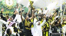 الاتحاد السعودي يكشف رسمياً النظام الجديد لبطولتي الملك وولي العهد