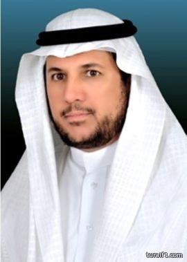 خاص لإخبارية طريف : كلمة مدير مكتب التعليم بطريف الأستاذ أحمد الشريف باليوم الوطني