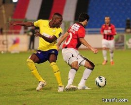 الهلال والاتحاد في اختبار «كلاسيكو» الكرة السعودية