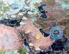 إخبارية طريف تبارك للمحامي زياد الشعلان لإختيارة عضو مجلس منطقة الجوف