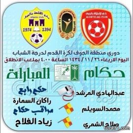 «قُرْعَةُ» مدير مدرسة تُجبِر الدغماني على النقل في أحد مدارس طريف