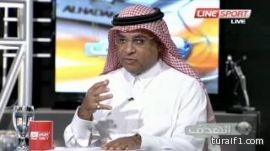 محللون رياضيون :استبعاد العنزي مفاجأة واختيار «أبو عكاز» محير !!