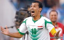 لبنان يواجه العراق اليوم ودياً استعداداً لتصفيات كأس آسيا