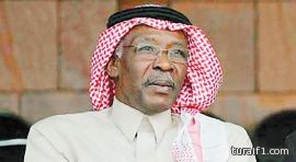 رئيس الاتحاد السعودي: تأمين صحي للاعبين