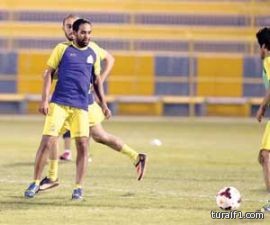 النصر يمهل السهلاوي أسبوعا للرد على “عرضه”