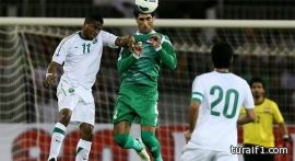 وزير الرياضة العراقي يهاجم السعودية: مافعلوه خيانة لا تغتفر