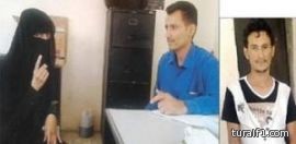 فتاة أبو سكينة تؤكد أنها بصحة جيدة وأنه لم يتم الاعتداء عليها