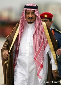 ولي العهد يصل إلى منى للإشراف على راحة الحجاج