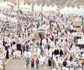 “الخارجية”: المملكة لم توجه دعوة الحج للرئيس الإيراني أو غيره ورغبة أداء “الشعيرة” تعود لظروف قادة العالم الإسلامي