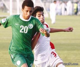 كأس العالم للناشئين ينطلق بمشاركة 4 ممثلين عرب