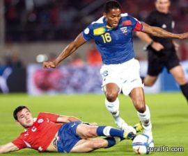 هندوراس تعبر إلى”النهائيات” والمكسيك إلى “الملحق”