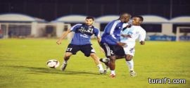 الهلال يطلب حكاما أجانب في جولته العاشرة