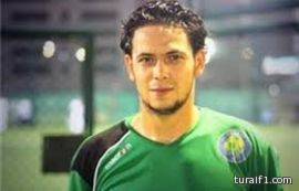 لاعب نادي العروبة يتلقى عرضاً من الدوري الالماني