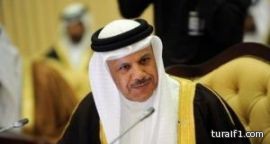 أمين عام مجلس التعاون: موقف المملكة ينطلق من اهتمامها التاريخي بقضايا أمتها وباستقرار جوارها الإقليمي