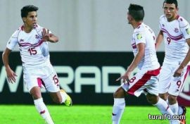 الأسود يتلاعبون بالكروات وتونس تخنق فنزويلا