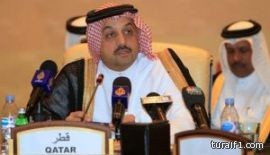 وزير الخارجية القطري: عندما يغضب “سعود الفيصل” يُربك العالم