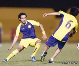 النصر يرصد مكافآت خاصة للإبقاء على الصدارة