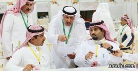 الأمير نواف بن فيصل يجدد روح الاتحادات الرياضية